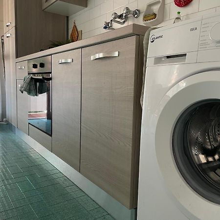 La Casa Di Andre Apartman Rapallo Kültér fotó