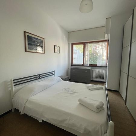 La Casa Di Andre Apartman Rapallo Kültér fotó