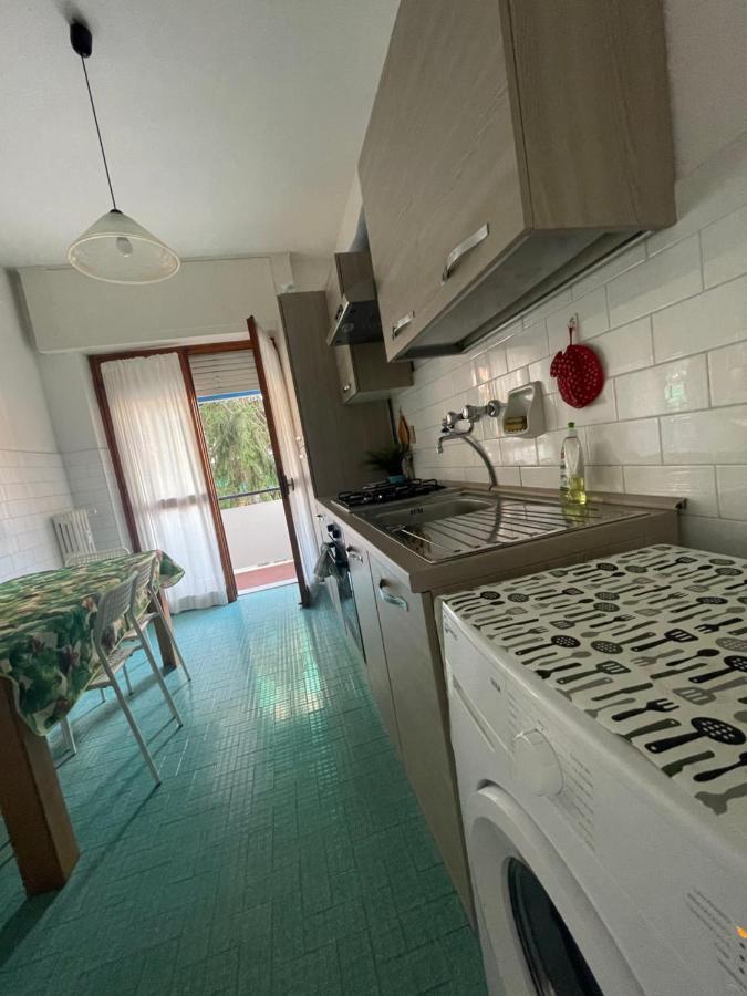La Casa Di Andre Apartman Rapallo Kültér fotó