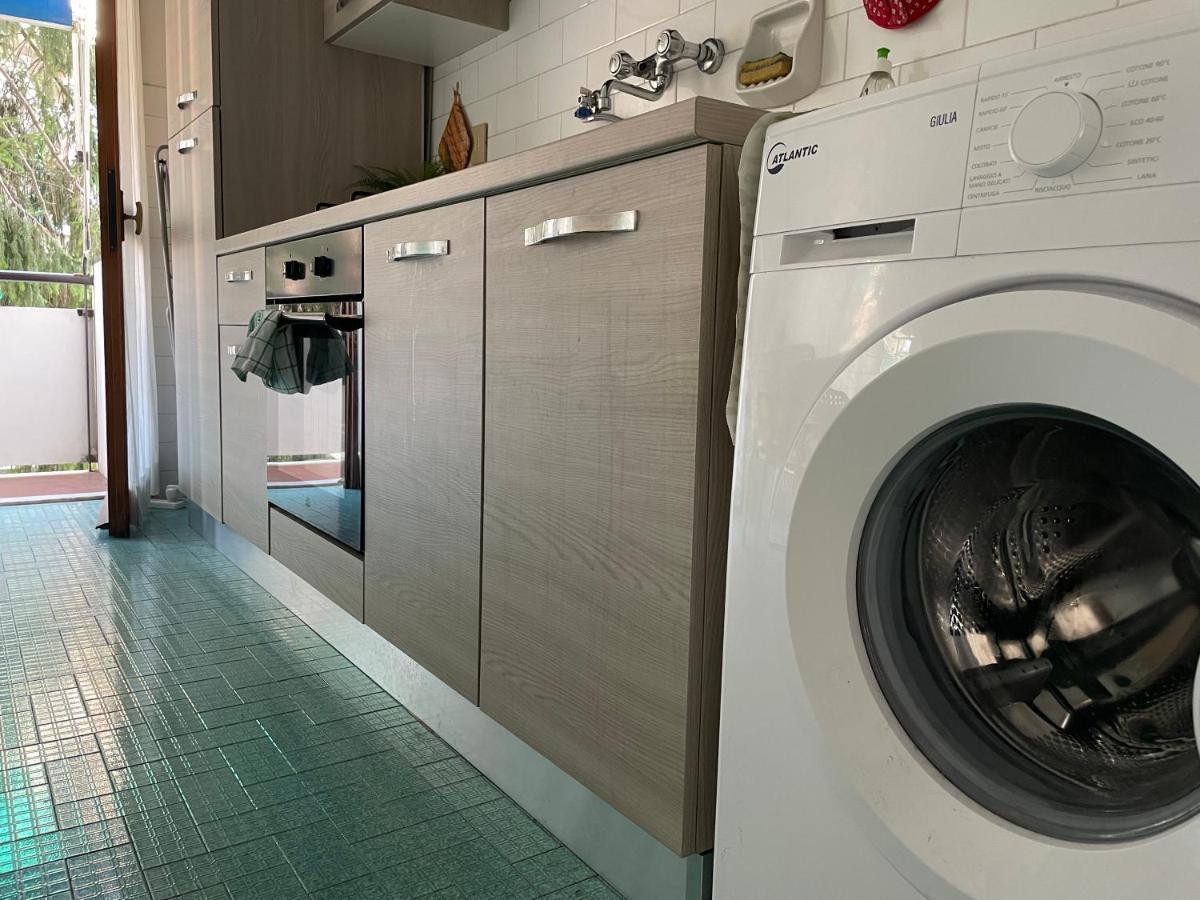 La Casa Di Andre Apartman Rapallo Kültér fotó